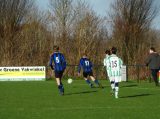 S.K.N.W.K. JO17-1 - Kloetinge JO17-4 (comp.) voorjaar seizoen 2021-2022 (33/90)